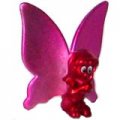 Panini - Butterfly Fairy 2013 - Sweet Sandy Metallic