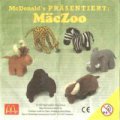 Mc Donalds - BPZ Mäczoo 1997