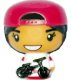 2022 Funko Street Style - Mädchen mit Fahrrad + BPZ