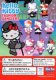 Tomy - BPZ Hello Kitty - Fashion Danglers