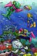 1998 Ferraerospace Ozean - Puzzle 3 mit BPZ