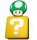 2025 Super Mario - Toad Textmarker + BPZ