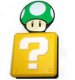 2025 Super Mario -- Toad Textmarker + BPZ