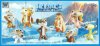 2016 Ice Age 5 - BPZ Scrat mit Eichel