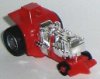 2003 Traktor Power Race - rot