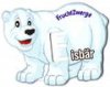 2011 Bedrohte Tiere E - Eisbär