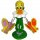 2010 I - Baby Titti - Tweety mit Karussell