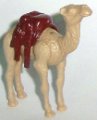 1997 Reit- und Lasttiere - Kamel beige 1