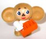 Cheburashka - Figur 4