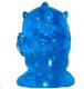 IFC Star Wars - Figur 2 blau transparent