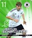 Karte 11 - Schmelzer