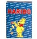 Haribo Domino Kartenspiel