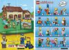 Lego Minis 2015 - BPZ The Simpsons 2