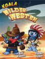 Schöller - Koala Wilder Westen 2018 - Puzzle 3