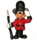 Disney - Mickey als Garde-Grenadier