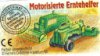 1994 Motorisierte Entehelfer - BPZ Traktor