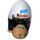 2014 Eierbecher Schafe - schwarz mit Gras B