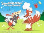 IFC - Unser Sandmännchen 2015 - Puzzle 4