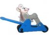 Die tollen Rollerrenner - Maus 1