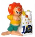 Pumuckl 1998 - mit Junior Tüte