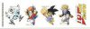 Bip - Dragon Ball GT - Sticker 1
