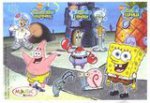 2005 SpongeBob - BPZ Gary Osteu