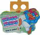 1996 PAH Bingo Birds
