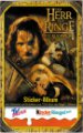 2003 Stickerposter - Herr der Ringe 3