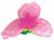flowee mini - Knopfloch-Pin mit Blume