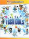 2017 Joy - Teen Idols - Stickerheft