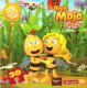 Rotstern - Biene Maja - Schoko-Figuren und Puzzle Motiv 1