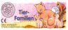 2000 Tierfamilien - BPZ Katzen