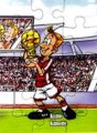 Borgmann - Kuck Fußball - Puzzle 4