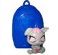 2022 Pet Surprise Circus - Figur 1 (Kapsel blau)