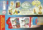 Tomy - BPZ Disney Fairies - Tinker Bell