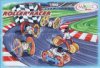 Roller Racer - BPZ Kurvix