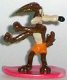 Weetos - Freeriders - Wile E. Coyote