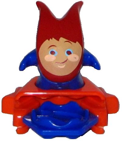 2016 Crazy Friends - Flip-Shooter 2 - zum Schließen ins Bild klicken