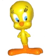 Whitman's 1999 - Looney Tunes - Tweety - zum Schließen ins Bild klicken