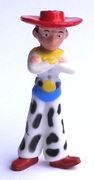 Bip - Toy Story 3 - Jessie - zum Schließen ins Bild klicken