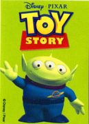 BonBon Buddies - Toy Story - Sticker 1 - zum Schließen ins Bild klicken