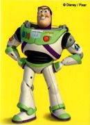 BonBon Buddies - Toy Story - Sticker 2 - zum Schließen ins Bild klicken