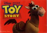BonBon Buddies - Toy Story - Sticker 3 - zum Schließen ins Bild klicken