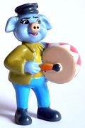 Musikalische Schweine 1996 - Tommi Trommel - zum Schließen ins Bild klicken