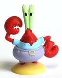 2012 SpongeBob - Mr. Krabs - zum Schließen ins Bild klicken