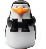 Penguins - Figur 4 - zum Schließen ins Bild klicken