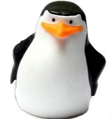 Penguins - Figur 5 - zum Schließen ins Bild klicken