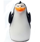 Penguins - Figur 6 - zum Schließen ins Bild klicken