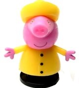 Peppa Pig 2 - Figur 1 - zum Schließen ins Bild klicken