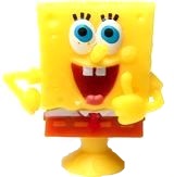 SpongeBob 4 - zum Schließen ins Bild klicken